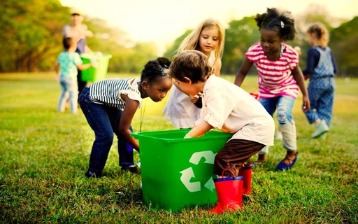 Que es la educación ambiental 