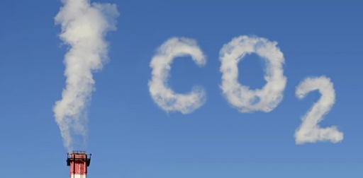 ¿Qué es el CO2?